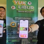 Gojek Luncurkan Yuk Libur untuk Solusi Liburan Hemat dan Nyaman