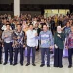 Gebyar Sadar Pajak II 2024, Bapenda Hadirkan Niken Syalindri dan Siapkan Grandprize Toyota Calya 