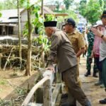 Bupati Malang Minta Ada Pergeseran APBD untuk Korban Banjir