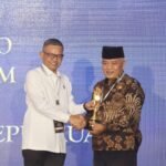 Pemkab Malang Jadi yang Sangat Inovatif di Tahun 2024