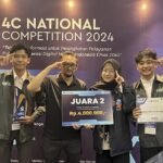 Raion Community UB Raih 90 Prestasi 2024