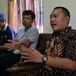 Dukung Budidaya Lele di Maguan Lebih Berkembang, Wakil Ketua DPRD Siap Berikan Pokirnya