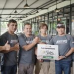 Jade Adventure Club Luncurkan Makota Rescue dan Bagikan Santunan