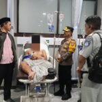 Niat Berlibur Keluarga Muda dari Jember jadi Korban Kecelakaan Maut, Anak dan Istri Meninggal