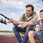 Sensasi Memancing dan Kuliner dalam Satu Tempat di Swiss-Belinn Malang