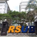 Gempar! Ada Orang Bunuh Diri di RSUB