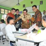 Kementerian PANRB Apresiasi Sistem Program Makan Bergizi Gratis CSR GoTo di Malang