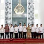 Universitas Negeri Malang Songsong Tahun Baru dengan Syukur dan Taqwa