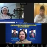 Sekolah Rusak Berdampak pada Persiapan SDM Masa Depan