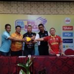 PLN Mobile Proliga 2025 Bakal Dimulai dari Semarang