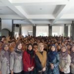 UMM Implementasikan Gender Equality, Disability and Social Inclusion di Sekolah Dasar