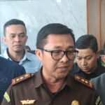 Kejari Batu Tetapkan Lima Tersangka Kasus Korupsi KUR Fiktif BRI Cabang Batu