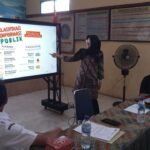 FIA UB Sosialisasikan Standar Layanan Informasi Publik di Desa Sugihwaras Sidoarjo