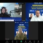 Revitalisasi Alun-alun Merdeka Belum Pertimbangkan Soal Parkir