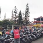 Tambah Kantong Parkir Dongkrak PAD