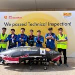 Semeru Team UM Juara di Ajang Shell Eco-Marathon Asia Pacific and Middle East 2025.