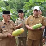 Di Singosari, Bupati Dipameri Kerajikan Hasil Karya ODGJ