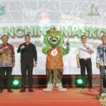 Cak Jo Resmi Jadi Maskot dan Logo Porprov IX Jatim 2025