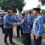 Didik Gatot Pamitan, Kabupaten Malang Dipimpin Wakil Bupati