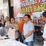 Peras Ponpes Rp340 Juta, Oknum Wartawan dan Pengurus P2TP2A Terancam Bui 9 Tahun