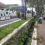 Tangani Drainnase di Kota Malang, DPUPRPKP Mengacu pada Master Plan