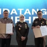 Gedung Baru Kejari Batu Diresmikan, Pelayanan Hukum Makin Optimal dan Profesional