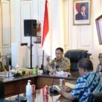 Didukung APBD Provinsi, Optimis Banjir Suhat Teratasi