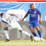 Arema FC Cukup Cetak Satu Gol Kemenangan