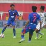 Arema FC Menang karena Pemain Kompak