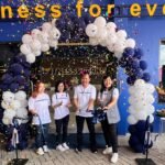 Fitnessworks Resmi  Buka Cabang ke-6 di Blacklanners Malang