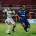 Comeback yang Sempurna karena Arema FC Fokus Sepanjang Laga