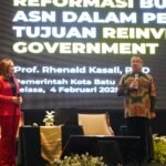 Capacity Building ASN, Tingkatkan Kualitas Pelayanan Masyarakat