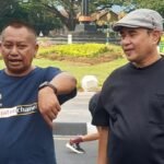 Peran Pers, Penting Kawal dan Awasi Program Pemerintah