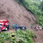 Tebing Longsor di Ngadas, Tutup Akses Jalan ke Tiga Desa