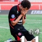 Lawan 10 Pemain, Arema FC Gagal Menang