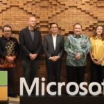 UB Gandeng Microsoft Kembangkan Kecerdasan Buatan