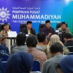 Muhammadiyah Umumkan 1 Ramadhan 1446 H Tepat Sabtu 1 Maret 2025