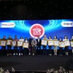 Corporate & Brand Peraih Top Digital Public Relations Award 2025