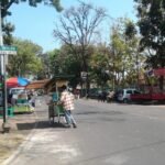 Perbaikan Infrastruktur Jalan di Kota Malang Terimbas Efisiensi