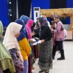 Bentuk Komitmen Akhir Masa Jabatan, Gelontor Bantuan untuk Anak Yatim dan Warga Prasejahtera