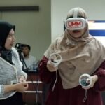 Metaverse Moot Court: Pengadilan Virtual Pertama di Asia Tenggara Karya Akademisi UMM