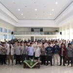 Kerja Perdana Wakil Bupati, Tanam Pohon dan Hadiri Pengajian