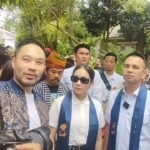 Raffi Ahmad Kunjungi KEK Singhasari Perkuat Sinergi Bangun Ekosistem Digital