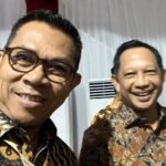 Cak Nur Dapat Pengalaman Berharga Selama Retret, Siap Ciptakan Tata Kelola Pemerintah Lebih Baik dan...