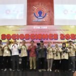 Olimpiade Sosiologi UMM “SOCIOSCIENCE 2025”: Merayakan Prestasi dan Kreativitas Anak Bangsa