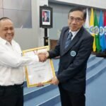 FEB UM Juara 1 Kategori Kinerja Terbaik dalam AKU UM 2024