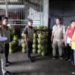 Stok Gas Melon Aman, Pj Aries Minta Masyarakat Tak Panic Buying