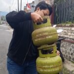 Tak Dijual ke Pengecer, Masyarakat Kesulitan Cari Gas Melon