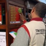 Awasi Penjual Takjil Jangan Sampai Gunakan Zat Berbahaya