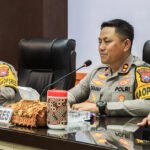 Polres Malang Larang SOTR Sound Horeg